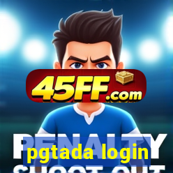 pgtada login